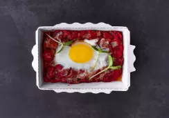 Шакшука
