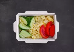 Скрэмбл