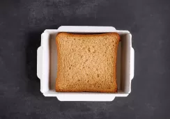 Сэндвич с тунцом