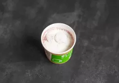 Шоколадный пудинг