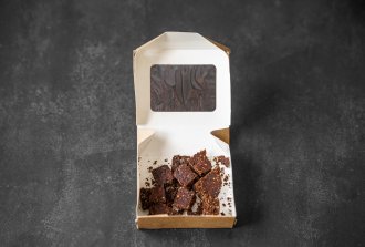 Энергетические конфеты