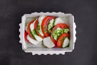 Капрезе
