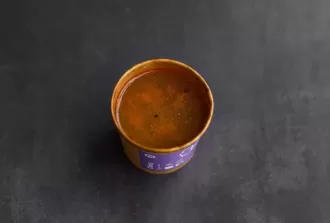 Домашний куриный супчик