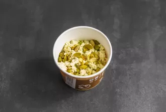 Кускус из цветной капусты